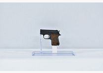 Pistola Astra Uncetag .22Short