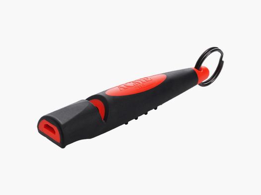 ACME ALPHA Hundepfeife Nor. 211,5 Black DG Orange