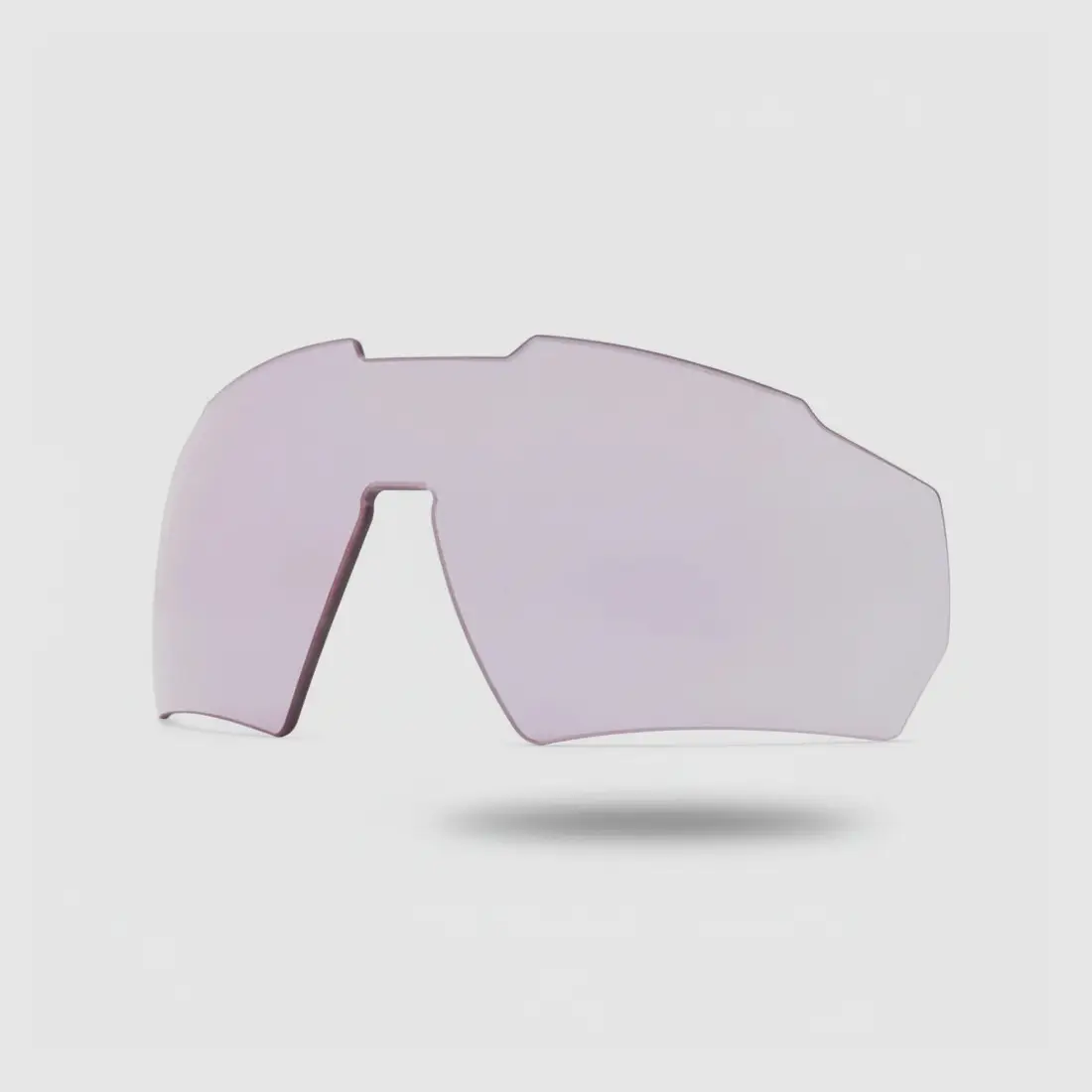 GATORZ Blastshield Replacement Lens - ANSI Z87+ MILSPEC Ballistic, Bild 6 von 6