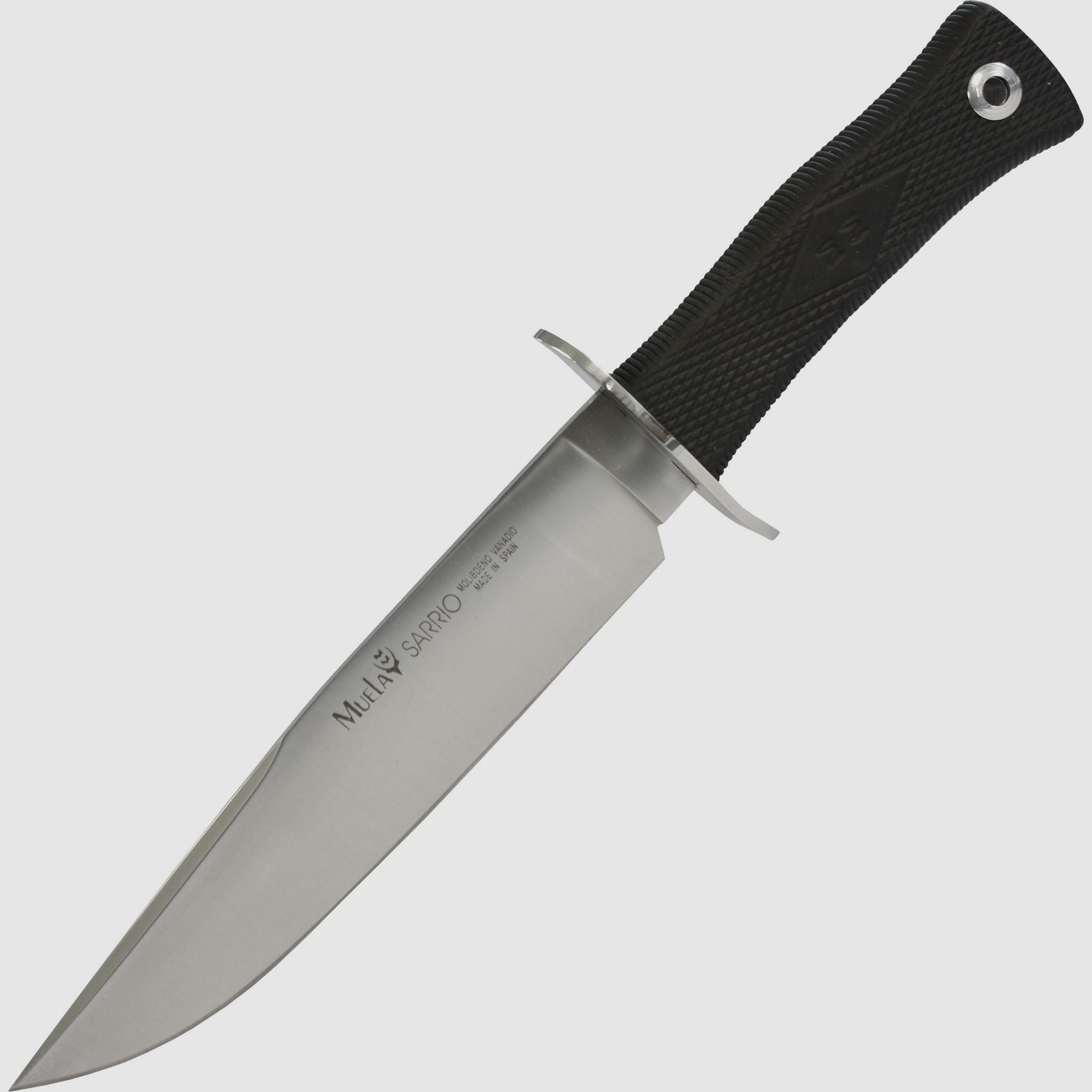 Muela Messer Sarrio