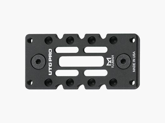 UTG PRO Arca Rail für M-LOK – 3.1