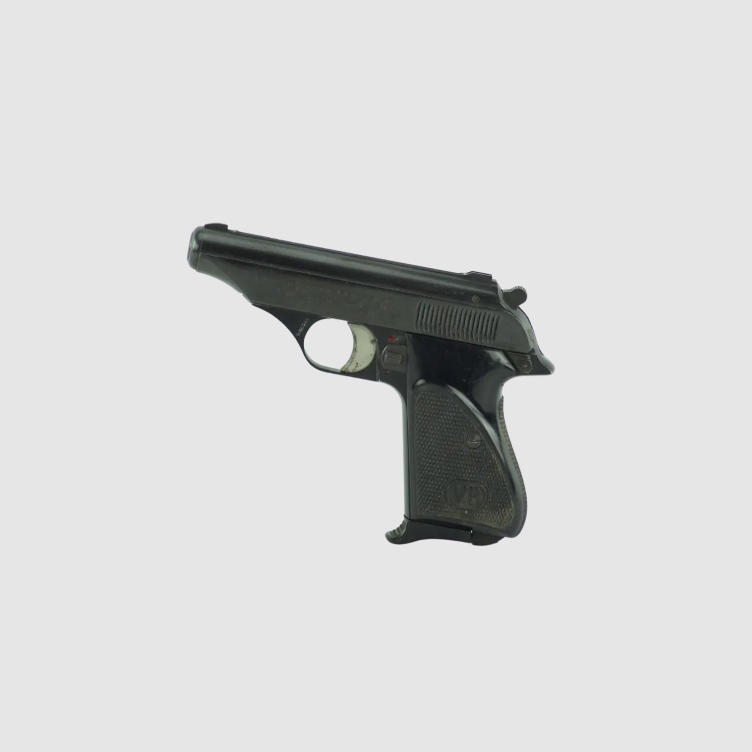 Bernadelli Mod. 60 kaliber 7,65 Browning