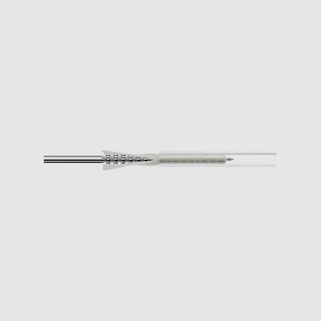 Embout jag REAL AVID + patchs, image 8 sur 10