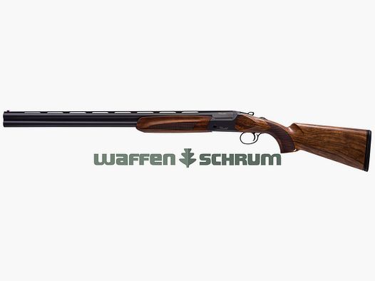 Akkar Churchill 812E Hunting 12/76 OxyCAP / Links LL71cm I.C.