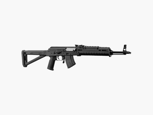 Wbp Jack Emboutie 7,62×39 édition Magpul