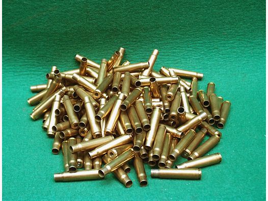 RWS hulzen 8x57IS, gebruikt