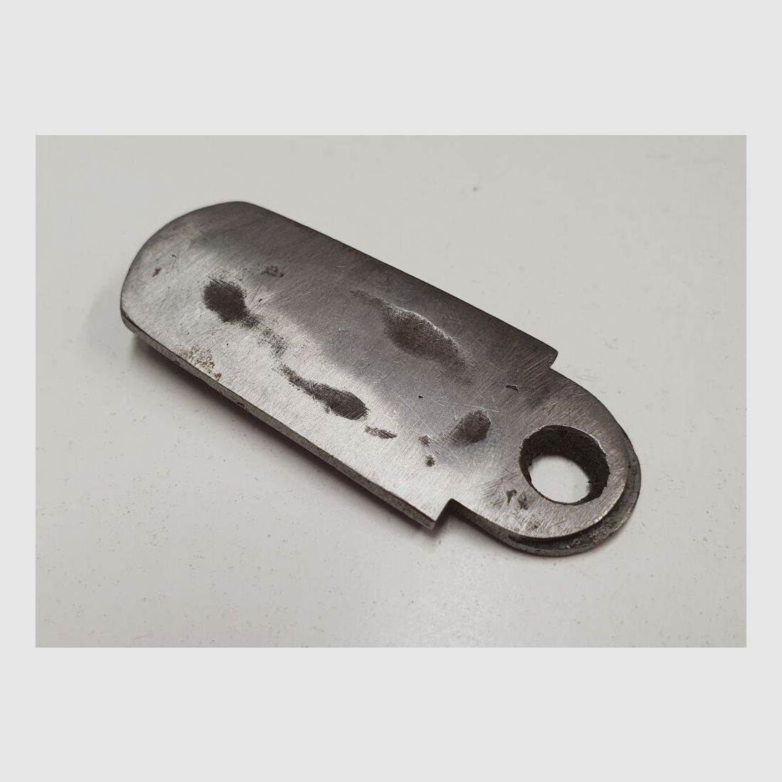 Original Mauser Oberndorf Magazinschachtdeckel C96, Bild 4 von 5