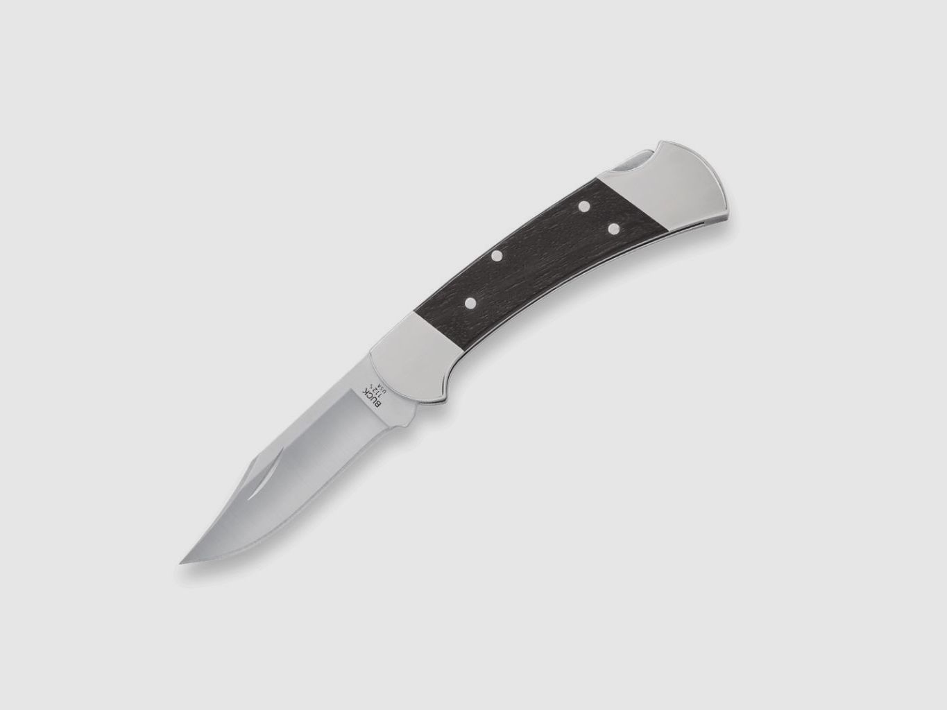 Buck 112 Slim Elite Heritage