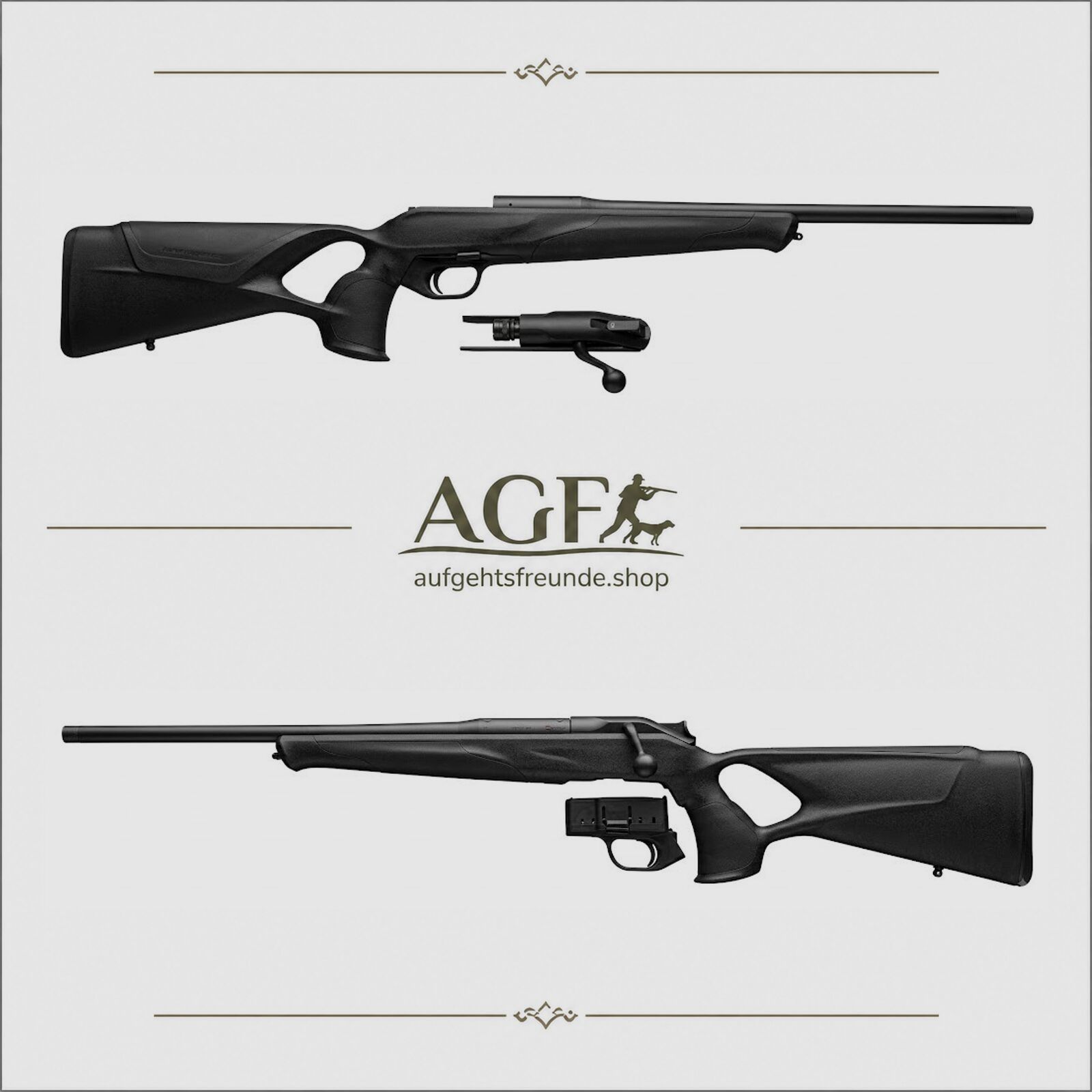 Blaser R8 Professional Success FUSIL POUR GAUCHERS, image 1 sur 9