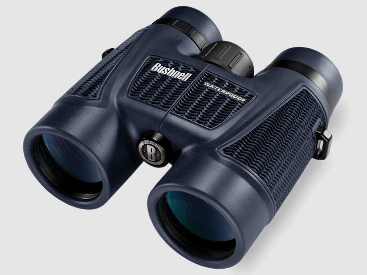 Prismatisch BUSHNELL H2O 8×42