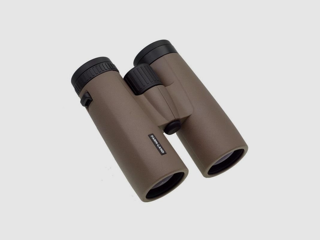 Farm-Land Binocular 8x42