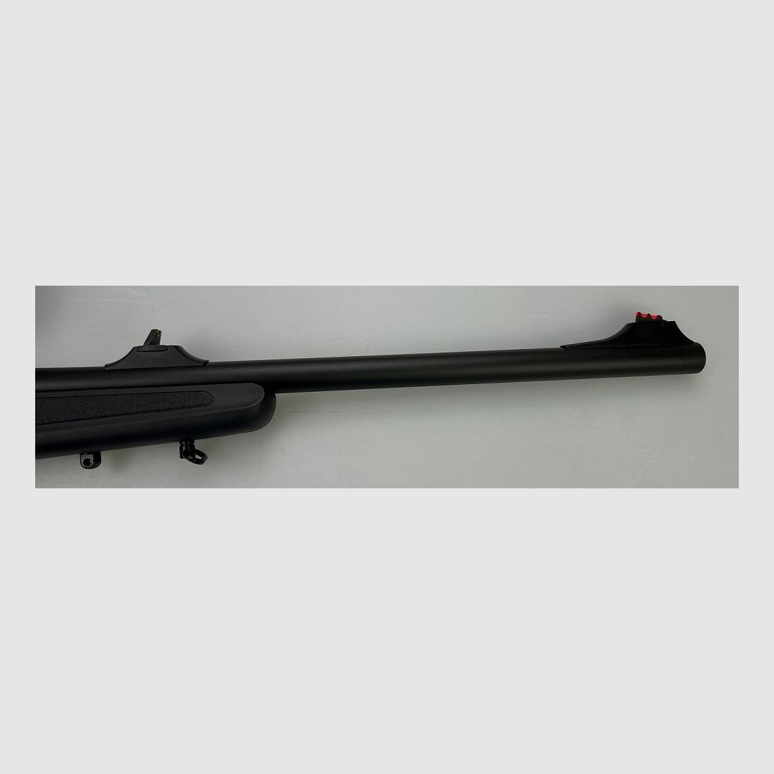 Haenel Jaeger 10 Pro Compact