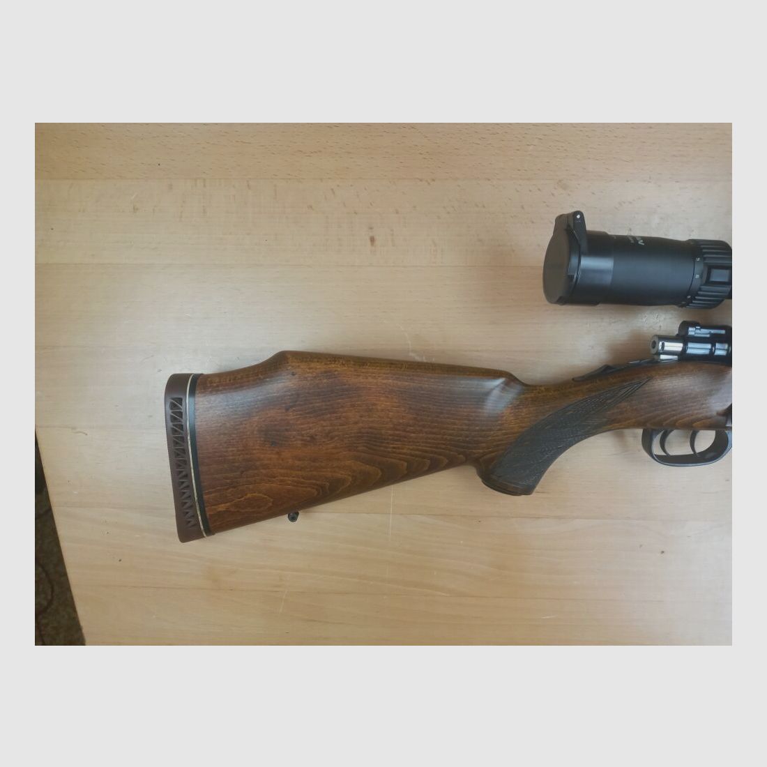 Dynamit Nobel (Voere) M 98