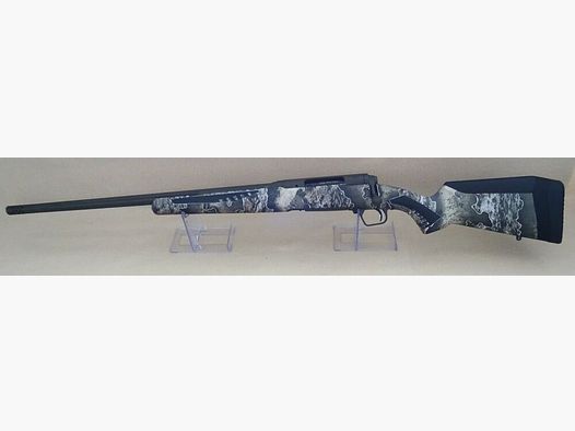 Savage 110 Timberline Links