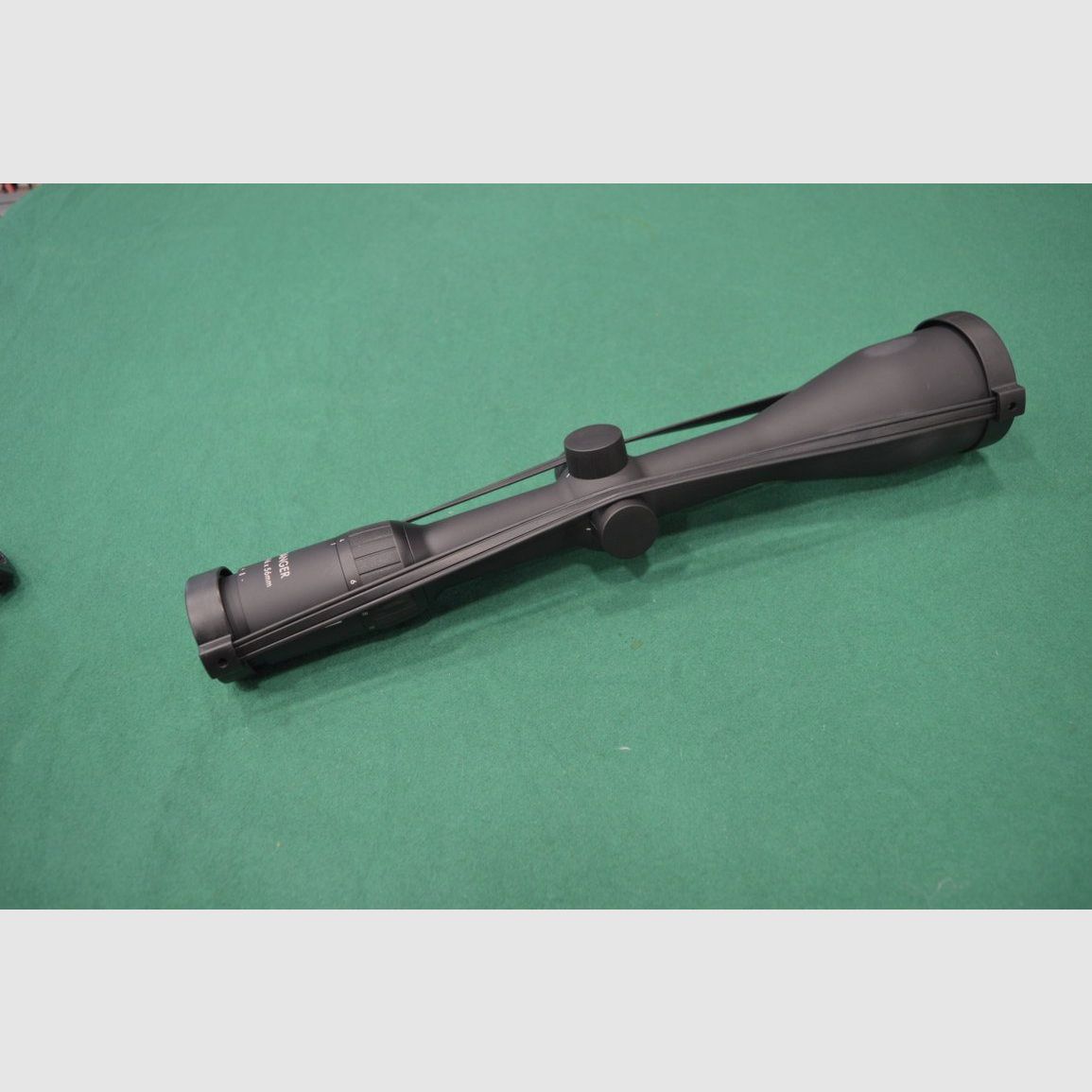 Optique Steiner 4-16×56 mm, image 1 sur 3