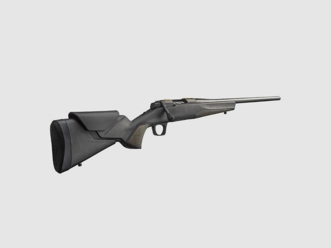 Büchse Browning X-Bolt2 Distance Varitech ADJ Gewinde, Bild 2 von 2