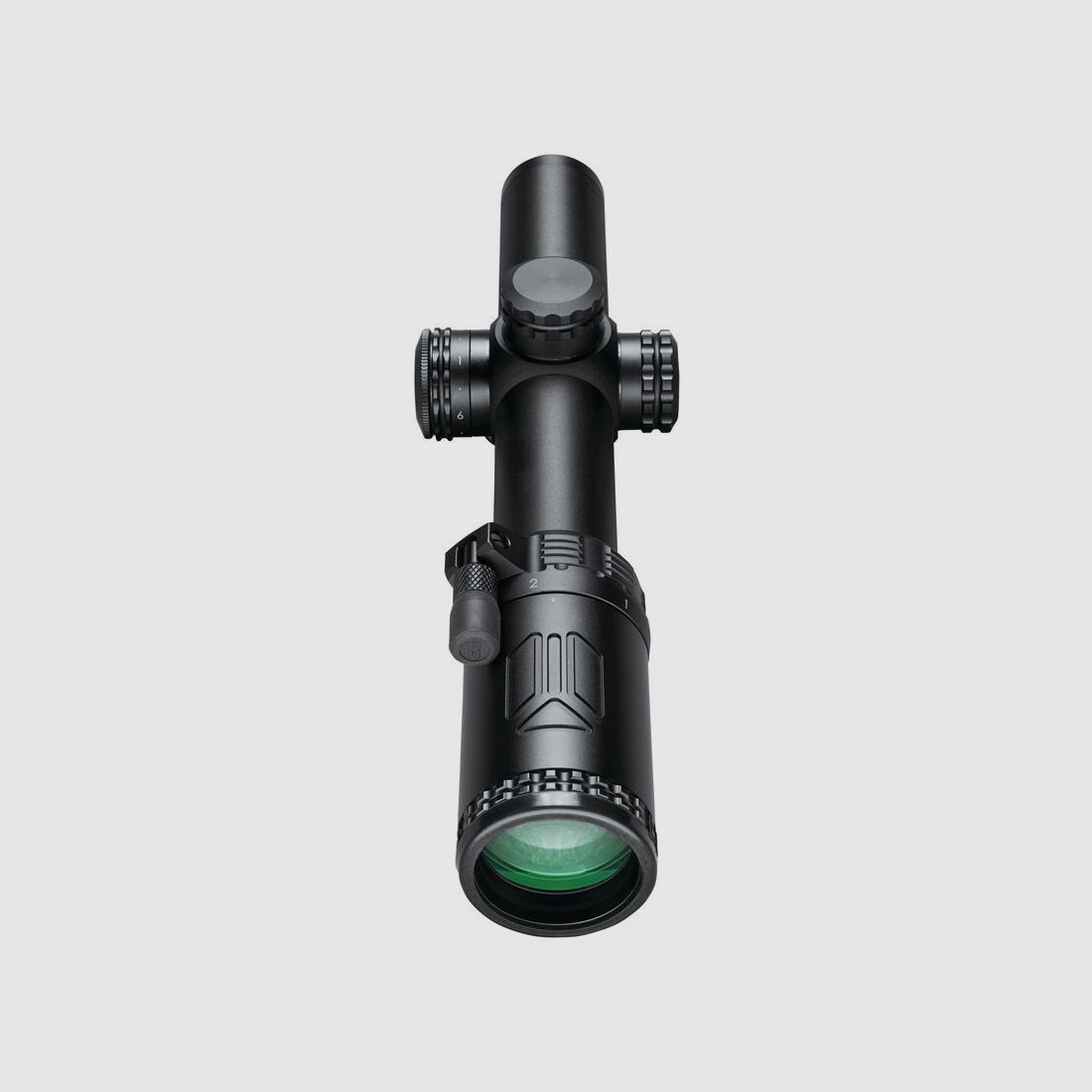 Bushnell Richtkijker AR 1-6x24 BTR-1 SFP #AR71624I