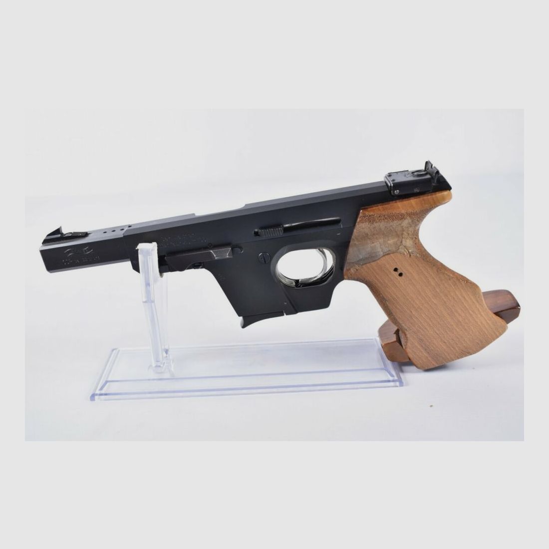 Walther OSP​ .22Short Pistole, Bild 1 von 3