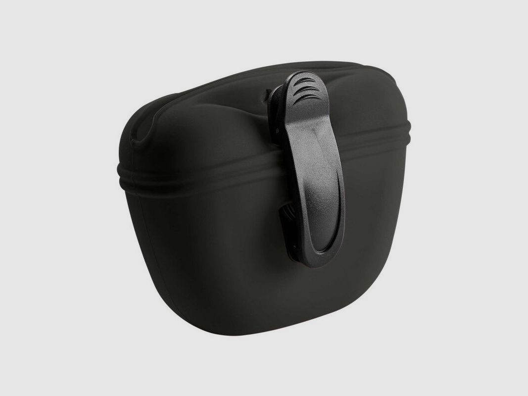 Hunter Silikon Snackbeutel Lugo