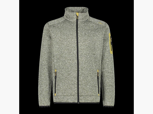 CMP Herren Jacke Olivgrün
