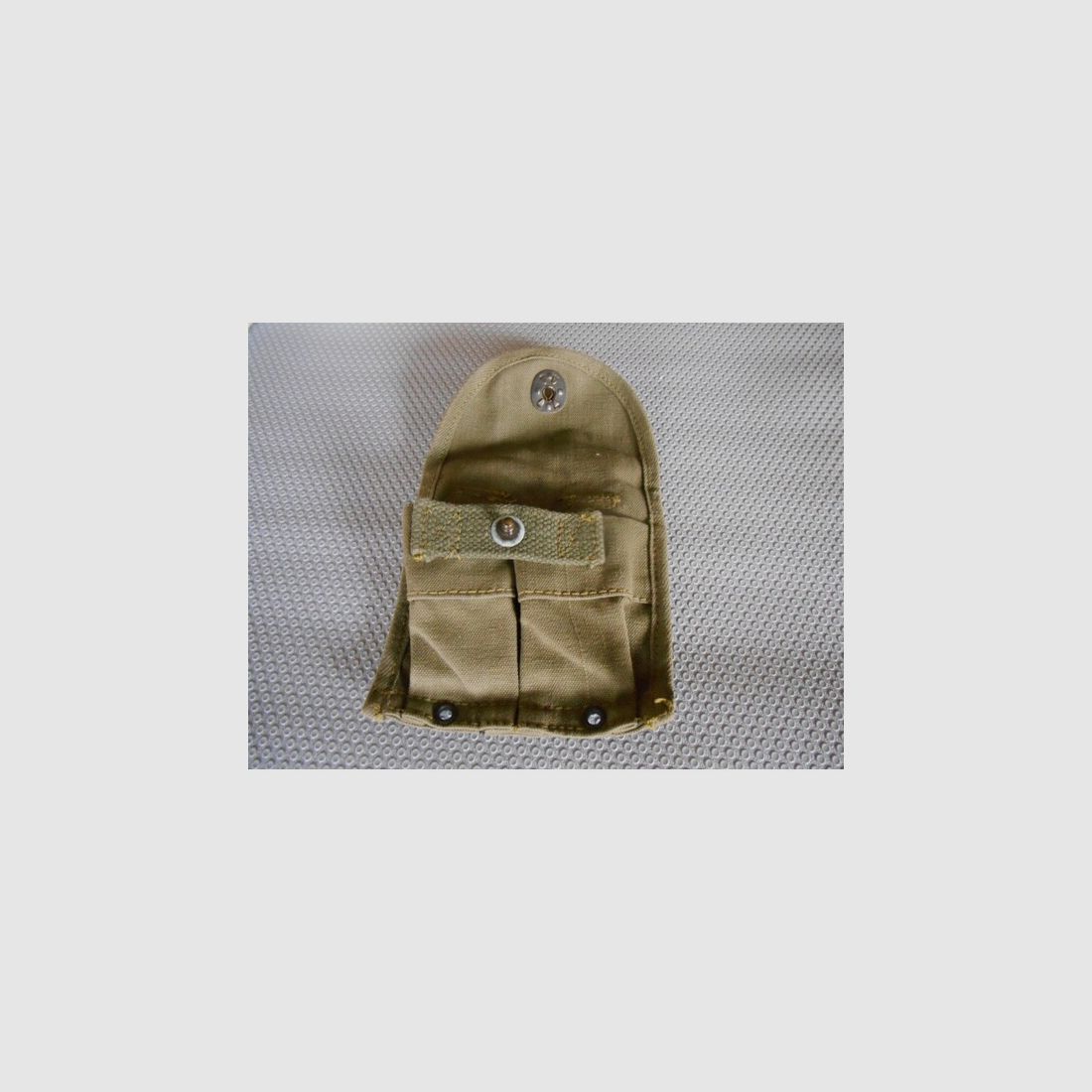 Patronen Tasche für .30 M1, .30M1 Garand