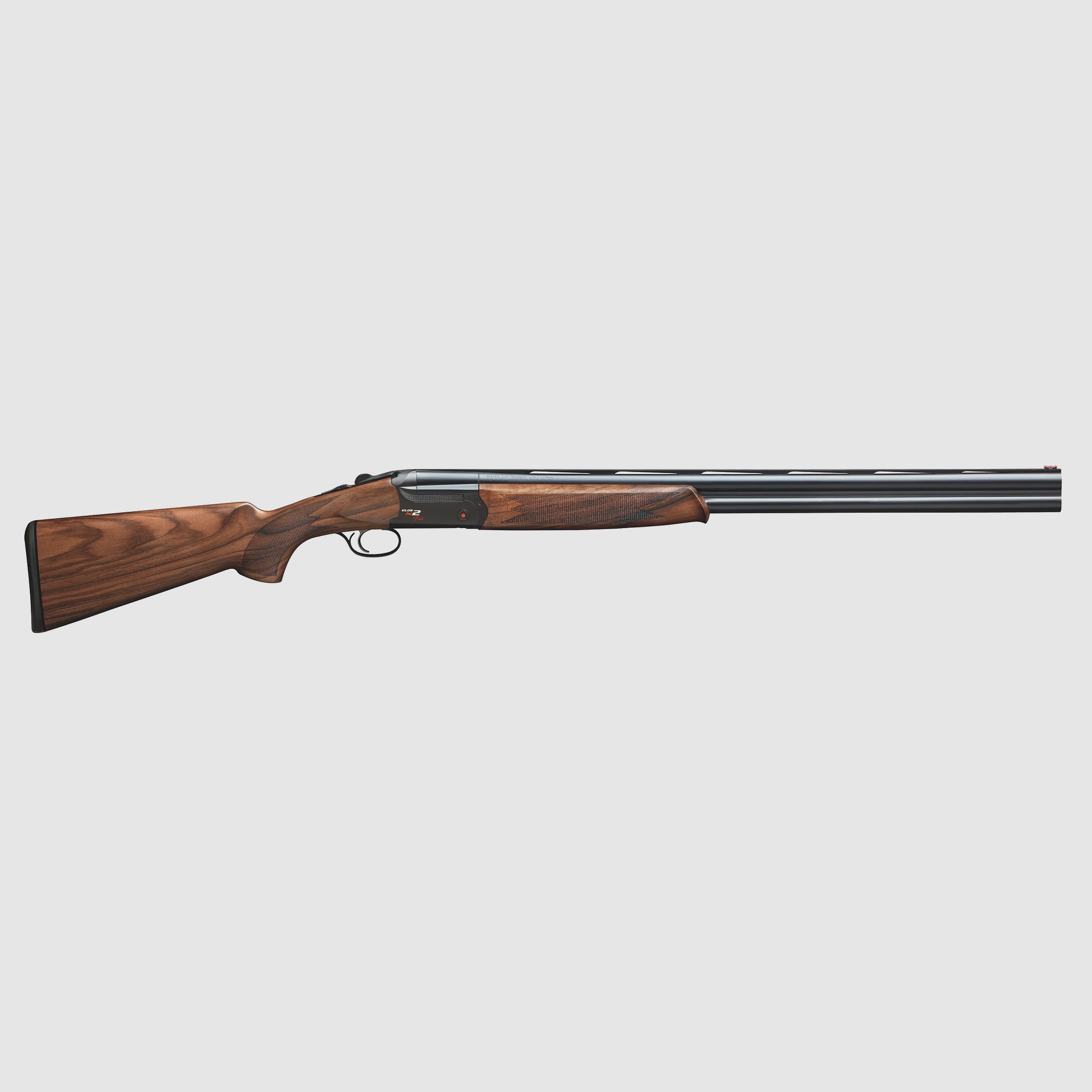 Fabarm ELOS N2 Field, caliber 12/76 || Over-and-under shotgun
