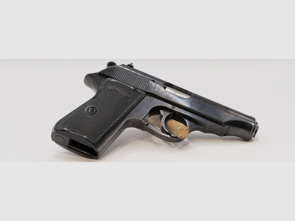 Walther PP, zdjęcie 2 z 6