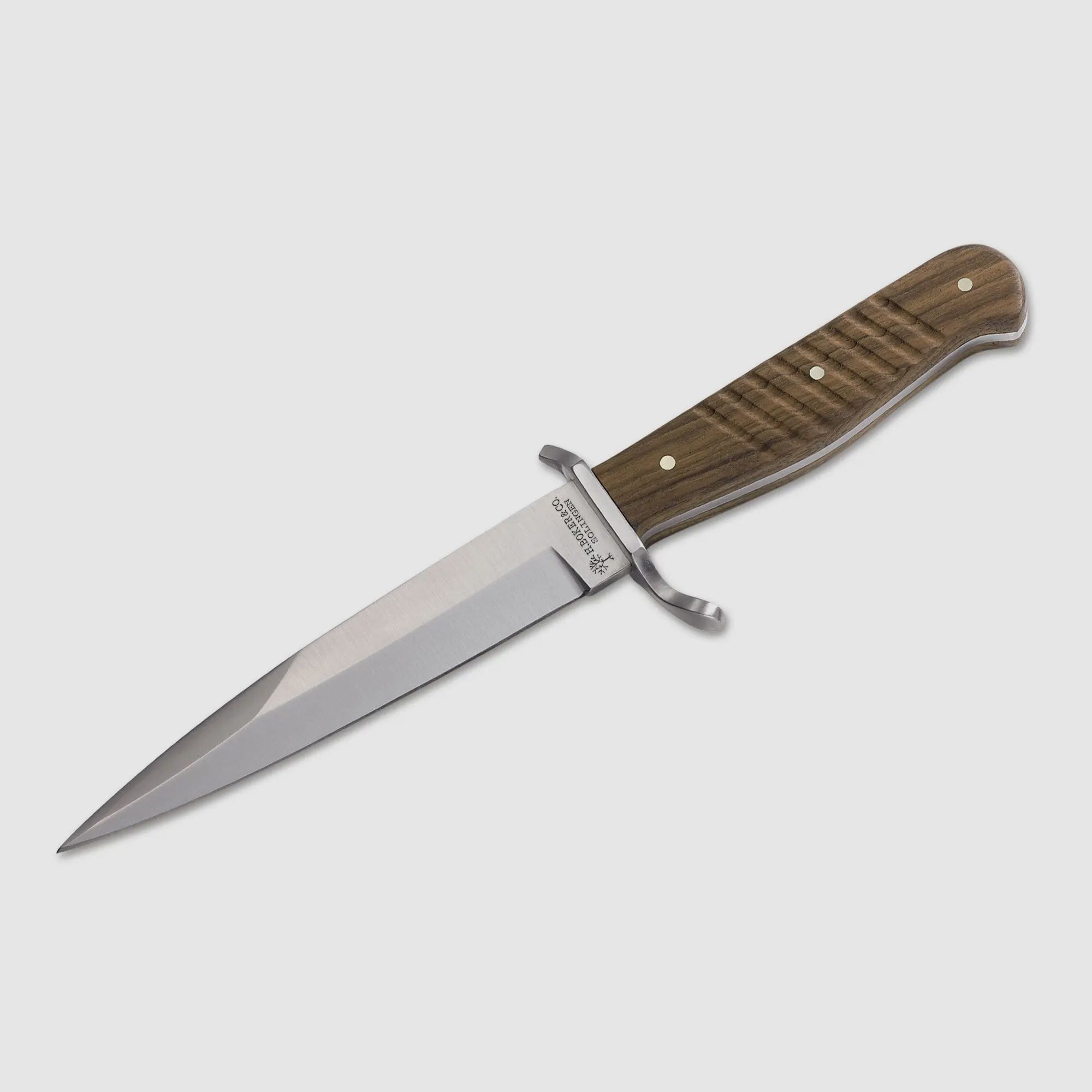 Böker poignard de tranchée