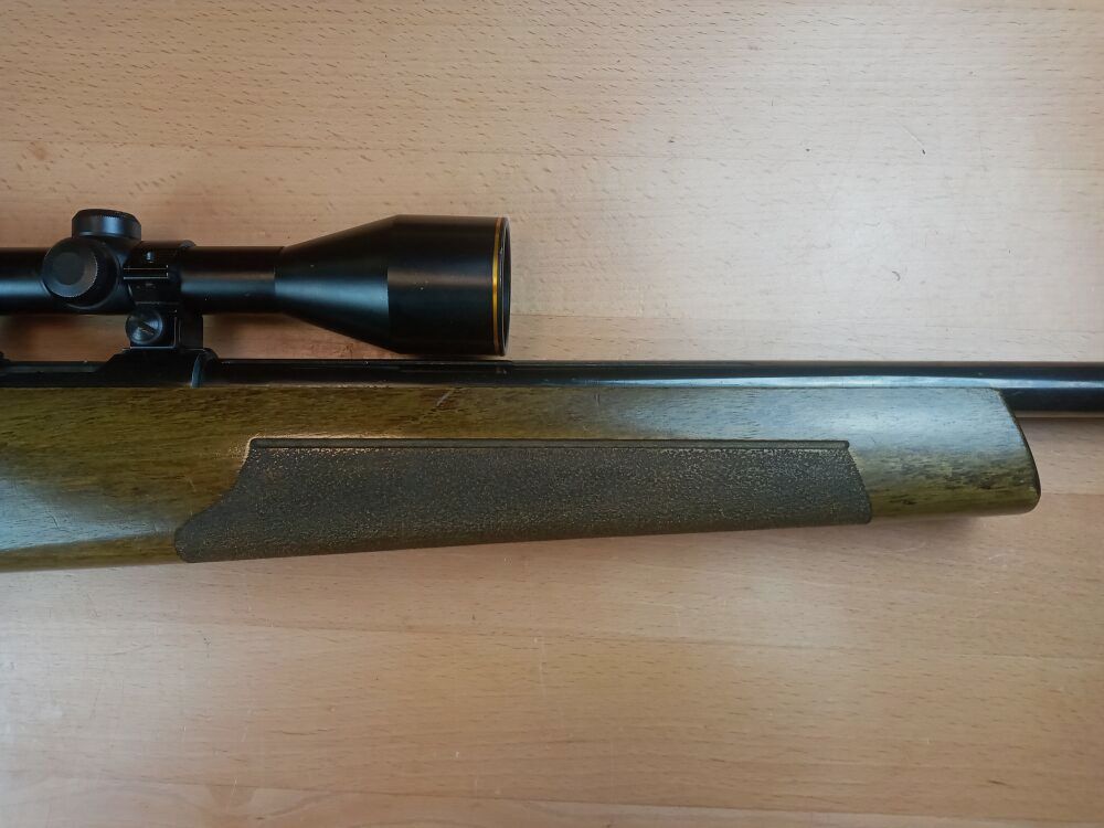Walther KK - J