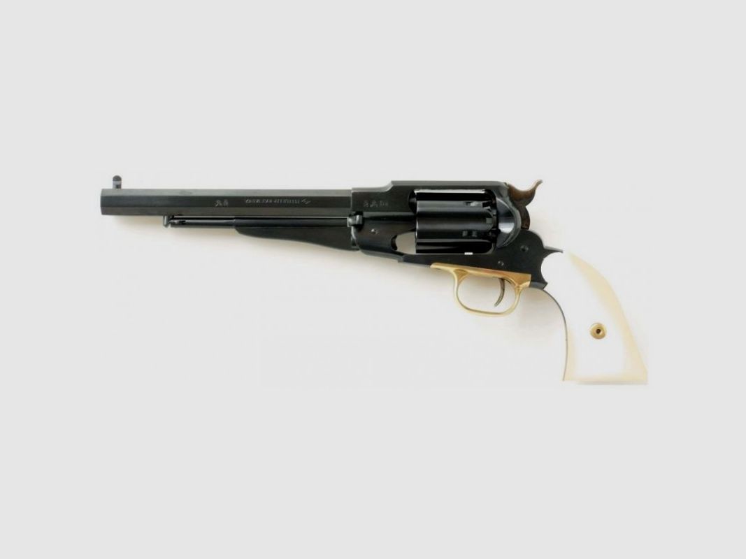 PIETTA 1858 REMINGTON ELfenbein .44, Bild 1 von 3