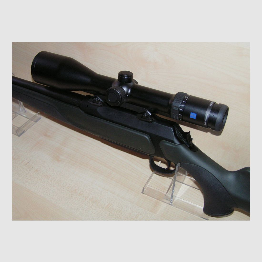 Sauer & Sohn 404 Classic XT