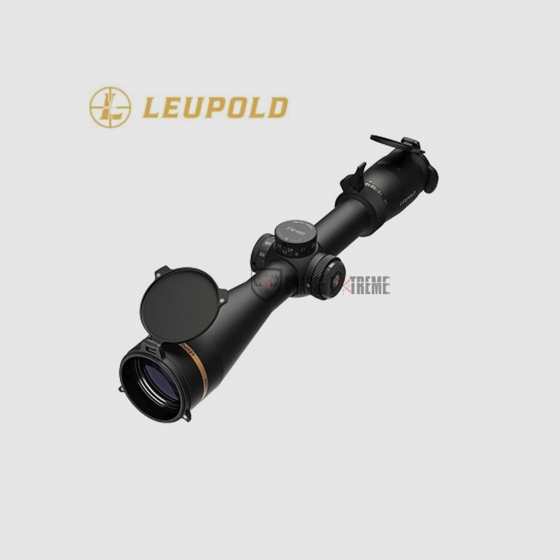 Luneta LEUPOLD VX-6HD 3-18×50 CDS-ZL2 S.F.Mt.Il. B&C, zdjęcie 1 z 4