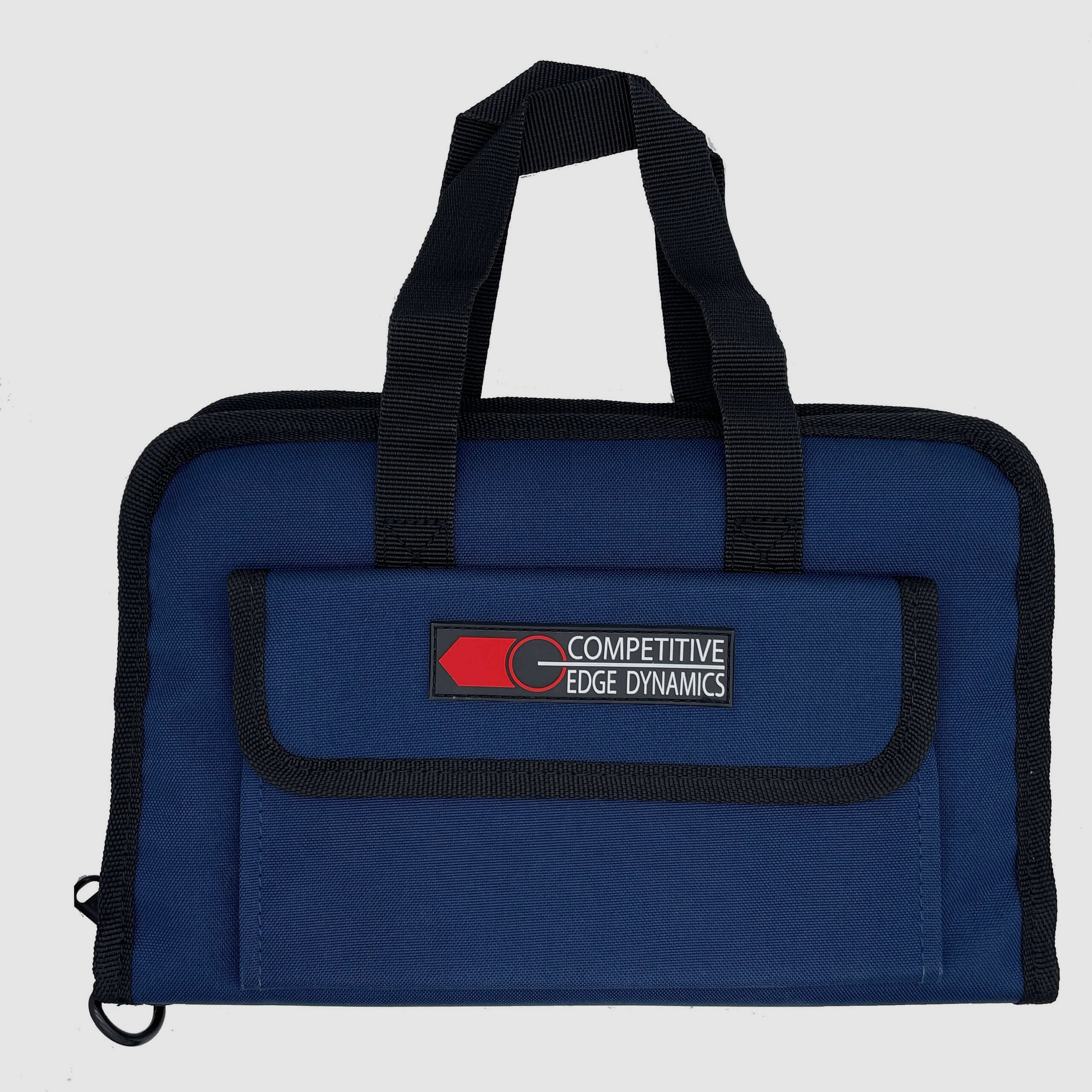 CED Pistol Bag - Blau - Large