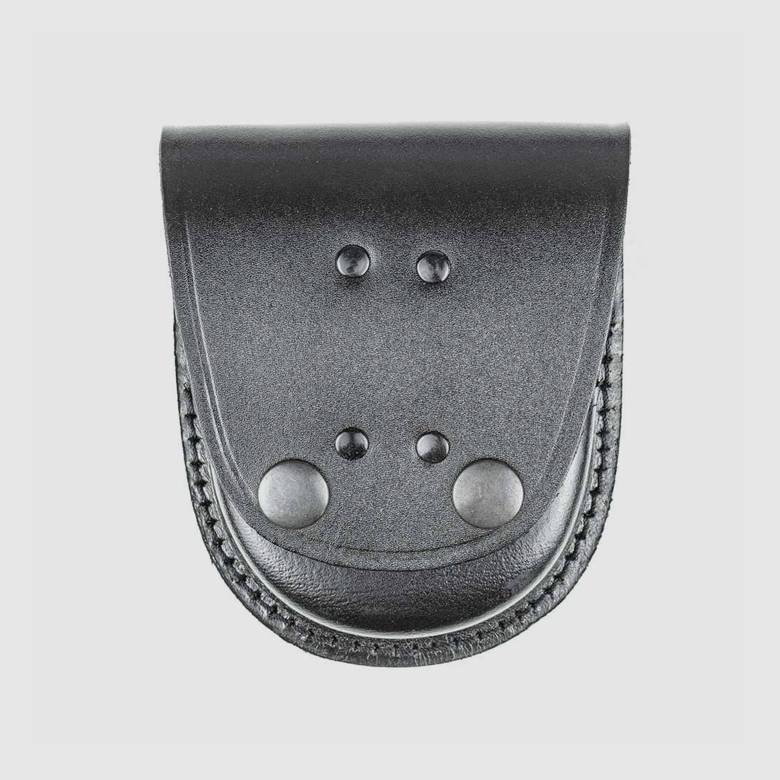 Gürtel Lederholster für Handschellen