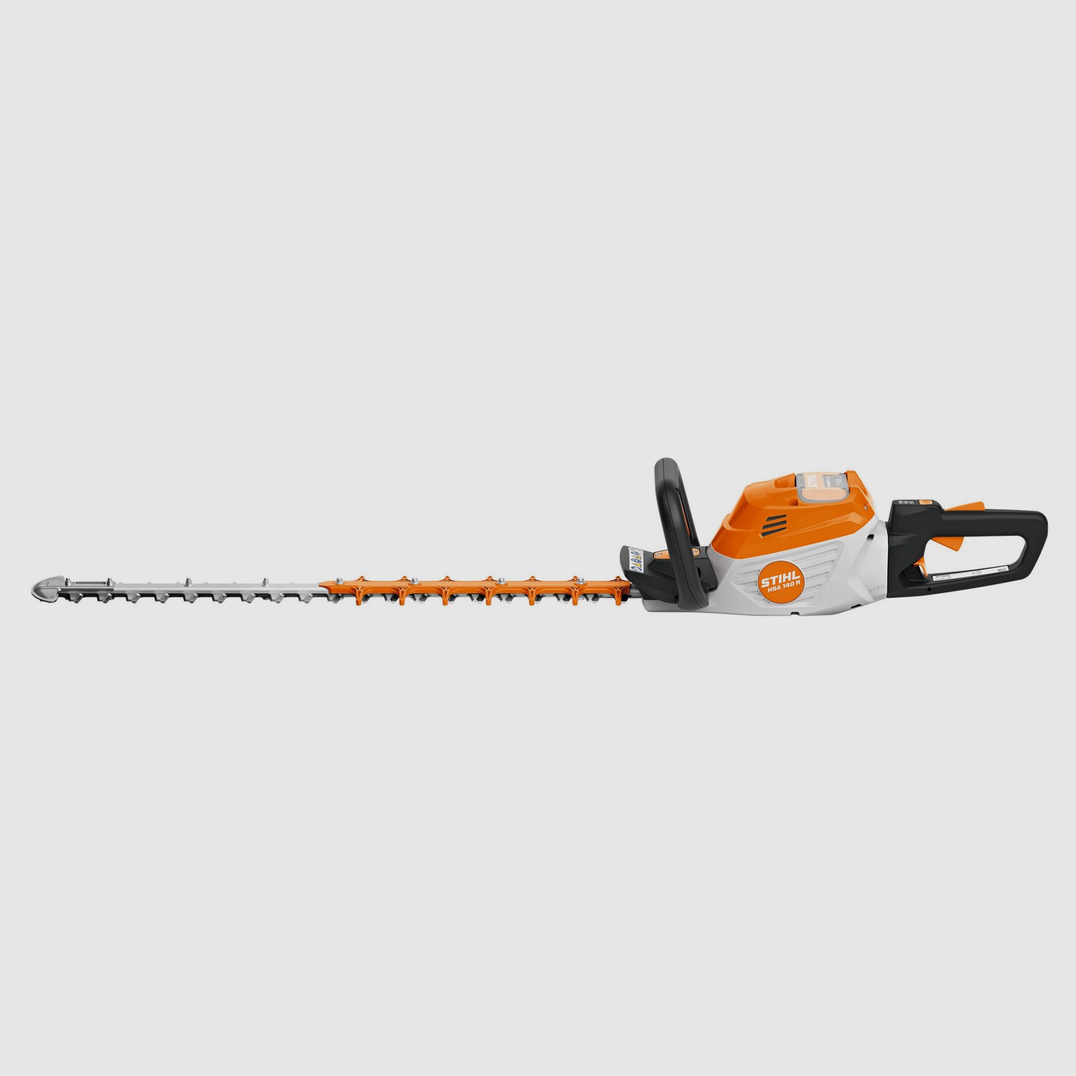 Stihl Akku-Heckenschere HSA 140 R ohne Akku und Ladegert