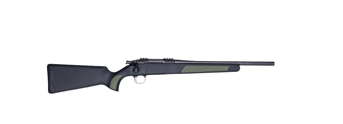 Steel Action HS