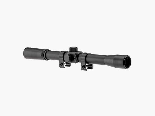 RTI 4 x 20 mm Freizeit-Zielfernrohr