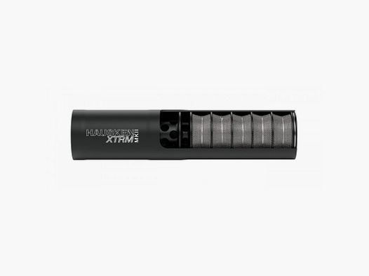 007449 : HAUSKEN TŁUMIK JD224 DO 7.7MM M18X1 ŚREDNICA 50