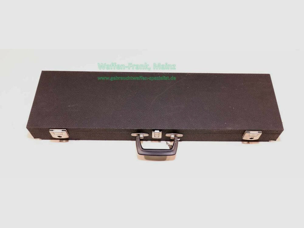 unbekannt Waffenkoffer
