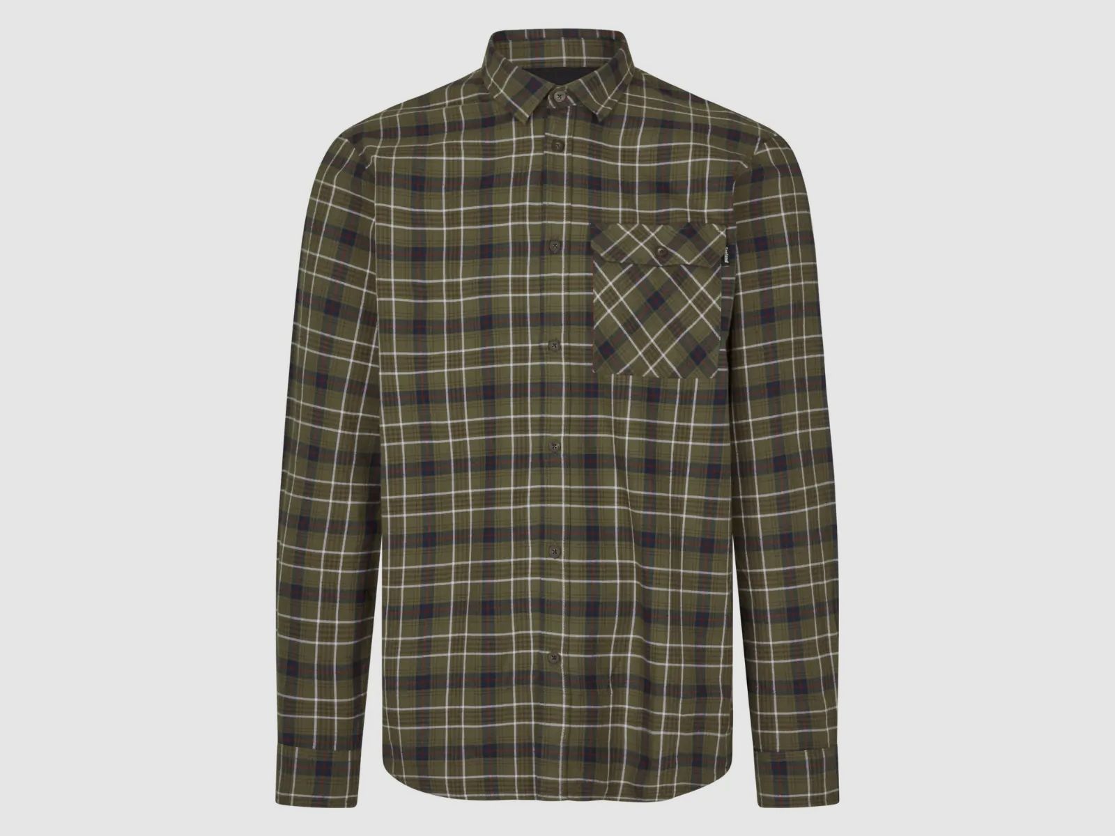 Seeland Shirt Glen