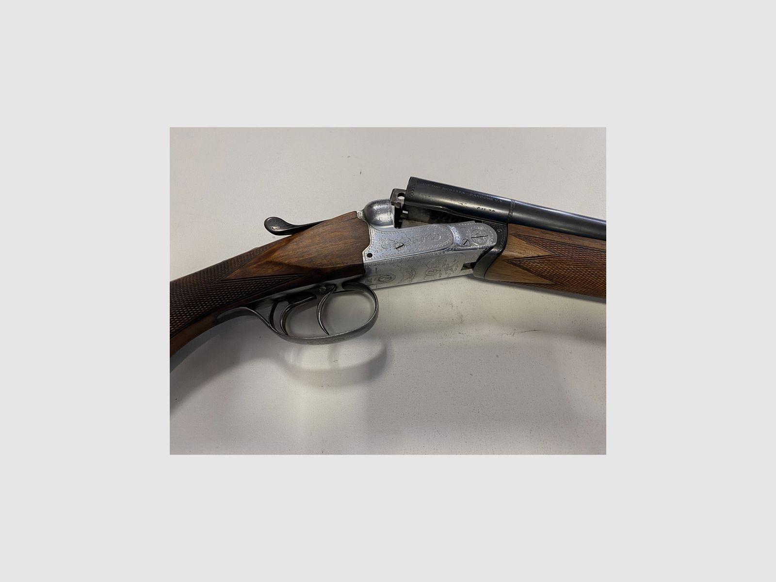 Beretta Monoblock Kal.20, Bild 5 von 5