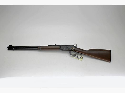 UHR Büchse Winchester 94 mit Buntgehärtetem System .30-30Win