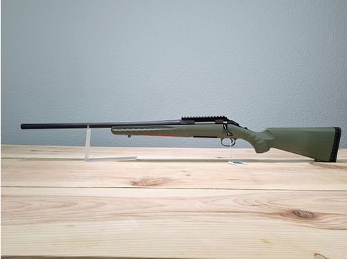 Ruger Ruger American Rifle Left Weapon