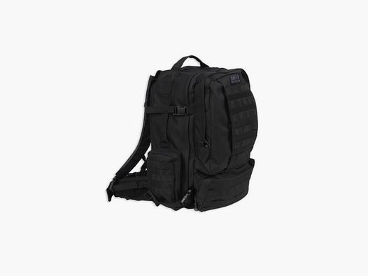 Mochila Large BDT negra