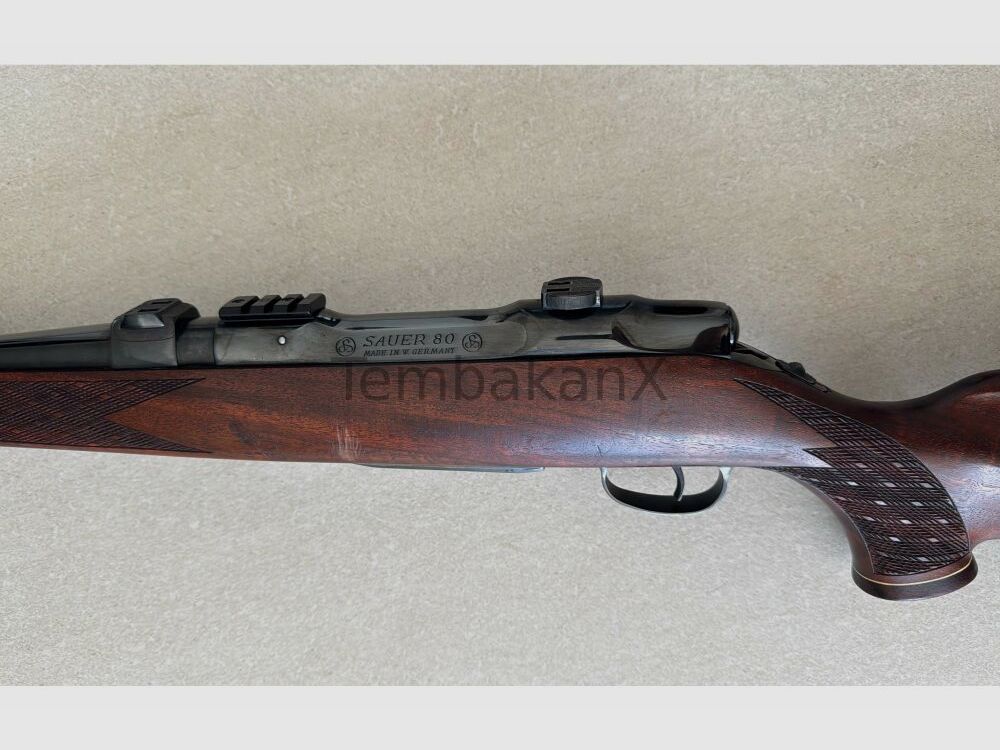 Blaser/Sauer 80 8x68S