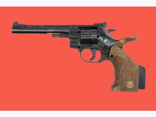Weihrauch HW 9