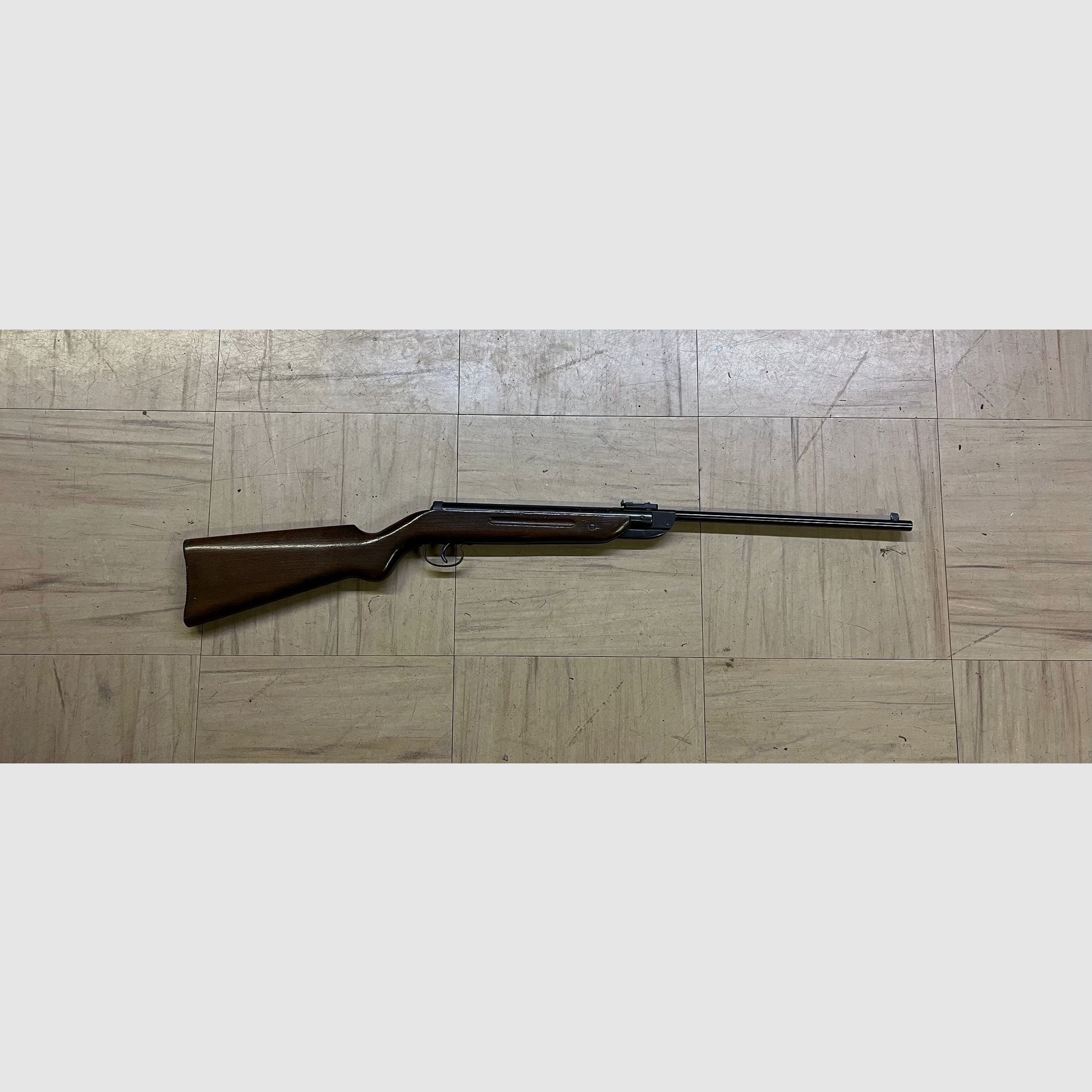 Luftgewehr Diana Mod.25