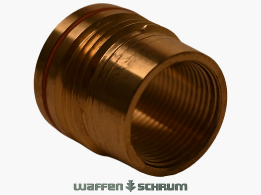 Hausken H-Lock Adapter M14x1