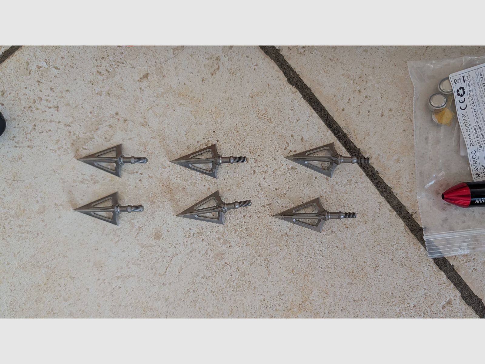 RÉDUIT ! Ravin R 29 X avec accessoires - seulement tiré - offres souhaitées !