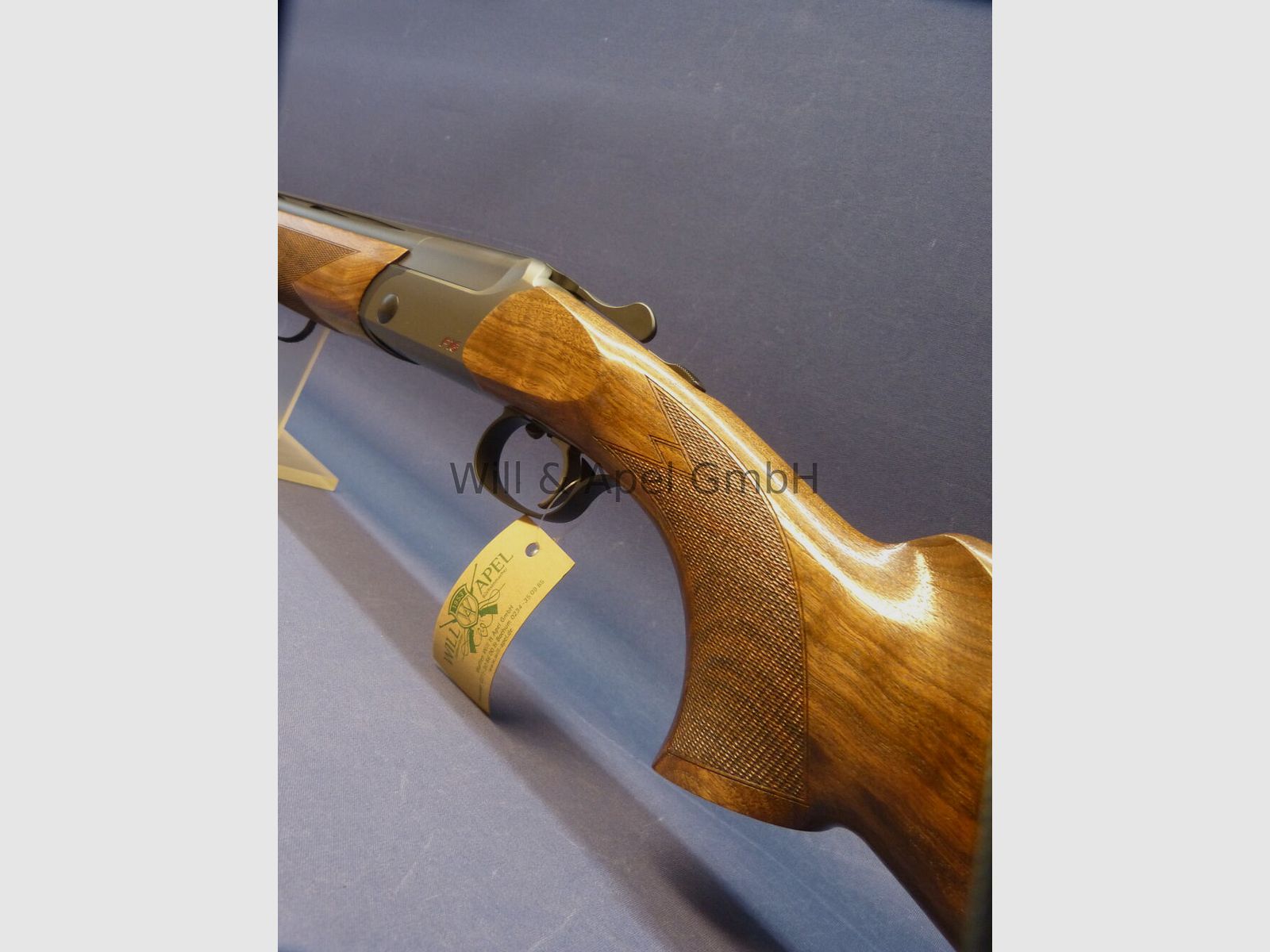 Blaser F16 Sporting